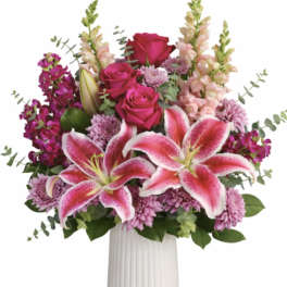 Romantic Lilis
