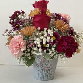For you