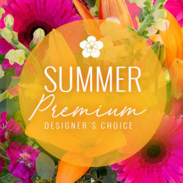 Summer Premium Designer's Choice