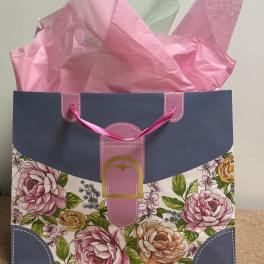 Citrus Bliss Gift Bag