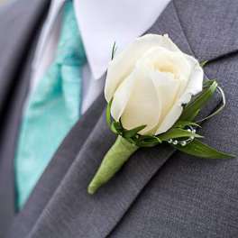 Boutonnieres