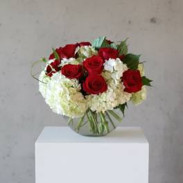 Our Love Eternal