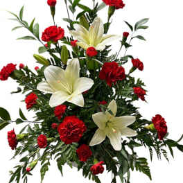 Remembrance Basket