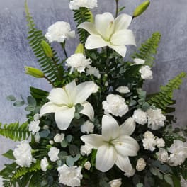 Lily Arrangement