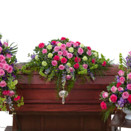 Magnificent Magenta