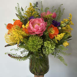 Summer's Affection