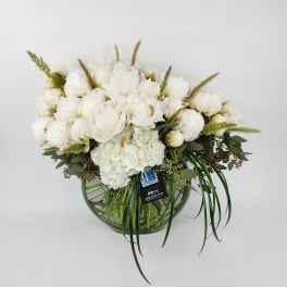 White Luxury