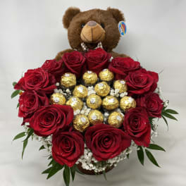 Teddy Love
