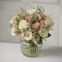 Soft Love Bouquet