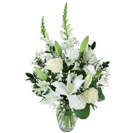 Condolence Arrangements 