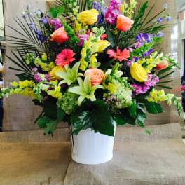 Bright Sentiments