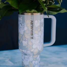 Mom's Garden (Tumbler Only)