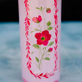 Timeless Bloom (Tumbler Only)