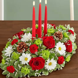 red wish