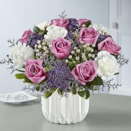 Moonbeam Bouquet