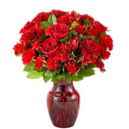 The Heartstrings Bouquet