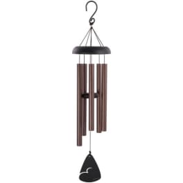 Bronze Fleck Wind Chime