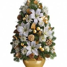 Celebration Tree