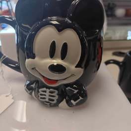 Halloween Mickey Mug