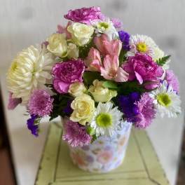 Lavender Love