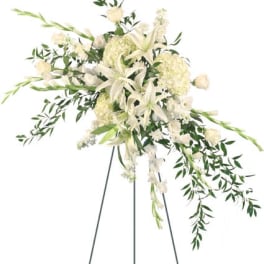TRANQUIL TEARS STANDING SPRAY