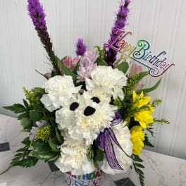 Dog-gone Birthday!
