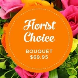 Florist Choice Bouquet
