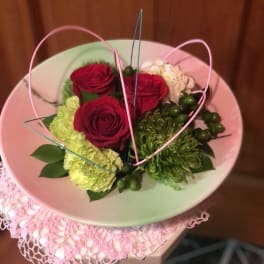 Encircled with Love
