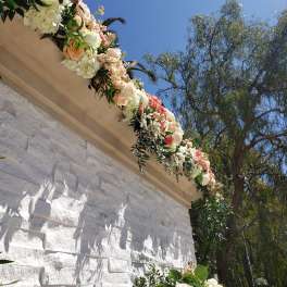 Wedding Garde Delight