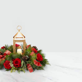 Beautifully Bright™ Centerpiece