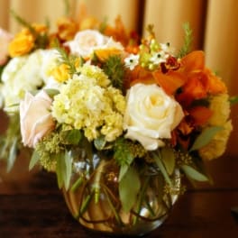 Autumn Spice