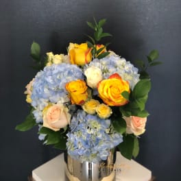 Blue Magic