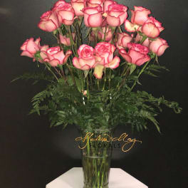 Passion of Love (Picture shown is a Deluxe)
