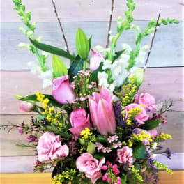 Peace of Mind