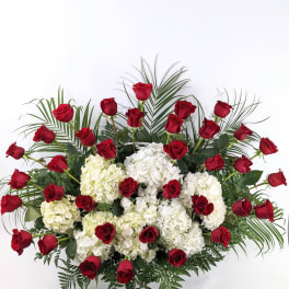 Warm Remembrance Basket