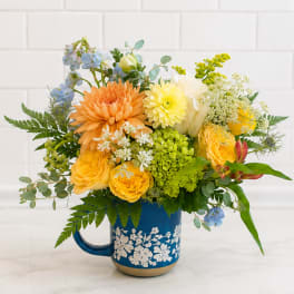 Teacher’s Favorite