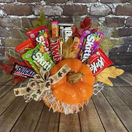 "Fall" My Favorite Treats