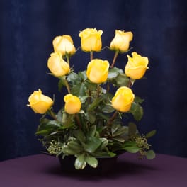Friendship Roses