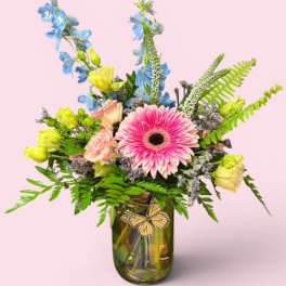 Butterfly Breath