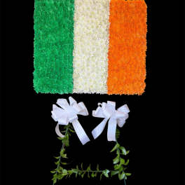 Irish flag