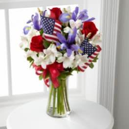 Unity Bouquet