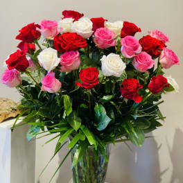 Flowers of Love