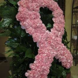 Pink Ribbon Tribute