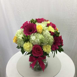 Love and Laughter Bouquet