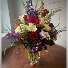 Mother's love