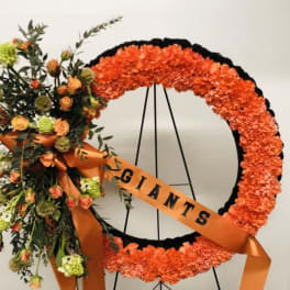 Custom Wreath for any occasion