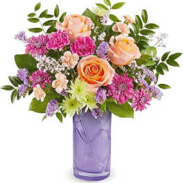 PRETTY DAYDREAM BOUQUET