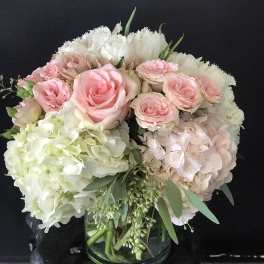 To My Sweetheart