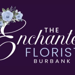 Online Gift Card with The Enchanted Florist