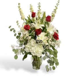 LASTING LOVE BOUQUET